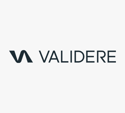 Validere - company logo